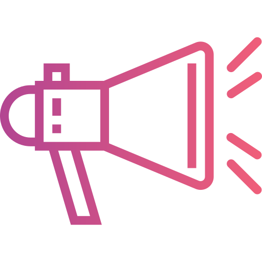 megaphone